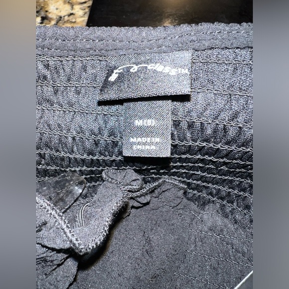 KB ART CLASS GIRLS DRESS IN BLACK SIZE M(8). - Picture 6 of 8